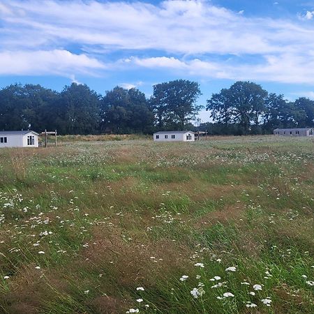 Hoeve Twente - De Bonte Specht Βίλα Heythuysen Εξωτερικό φωτογραφία