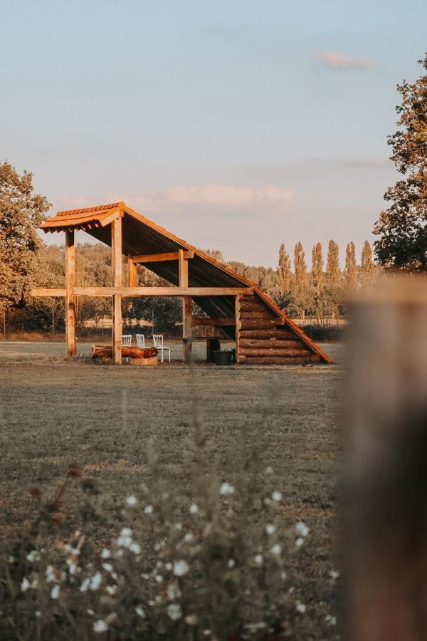 Hoeve Twente - De Bonte Specht Βίλα Heythuysen Εξωτερικό φωτογραφία