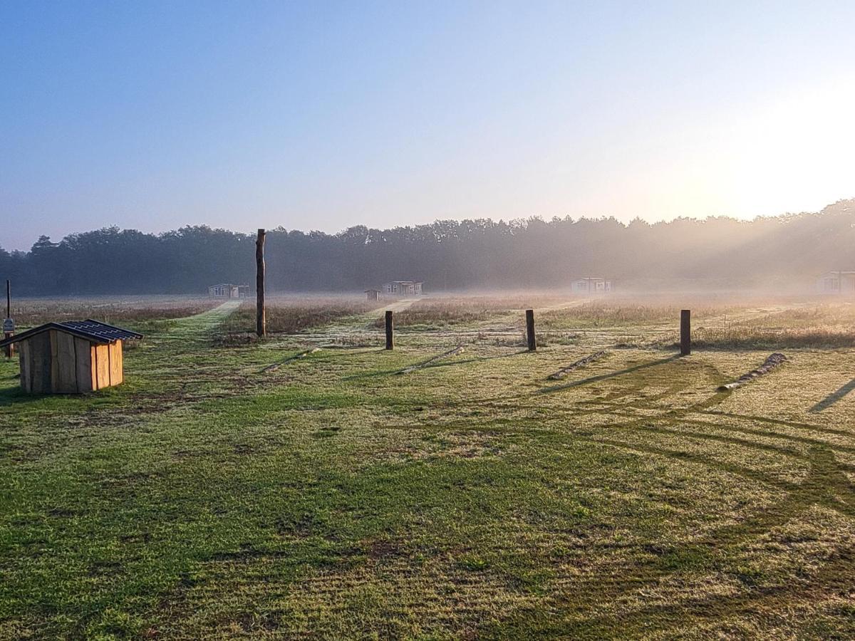 Hoeve Twente - De Bonte Specht Βίλα Heythuysen Εξωτερικό φωτογραφία